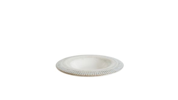 Galata Albus Deep Plate 28cm
