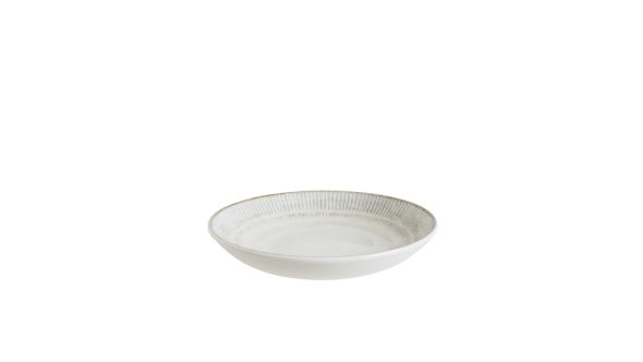 Galata Bloom Deep Plate 25cm