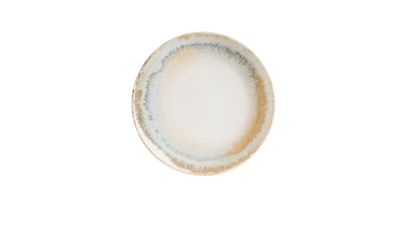 Knidos Gourmet Flat Plate 25cm