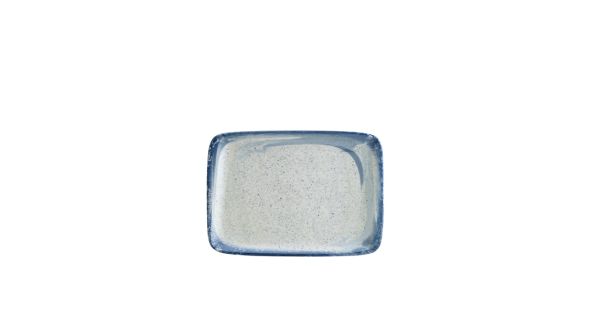 Harena Moove Rectangular Plate 23 x 16cm