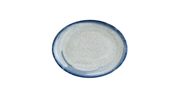 Harena Moove Oval Plate 36cm