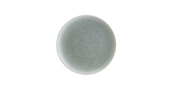 Luca Ocean Gourmet Flat Plate 25cm