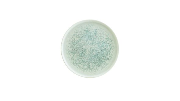 Lunar Ocean Hygge Flat Plate 22cm