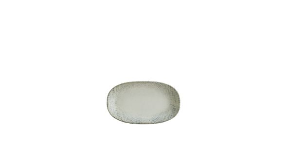 Sway Gourmet Oval Plate 19cm