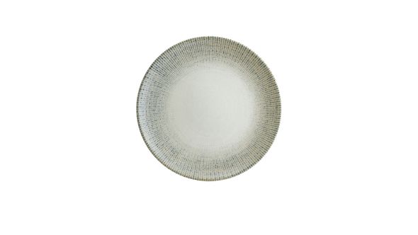 Sway Gourmet Flat Plate 25cm