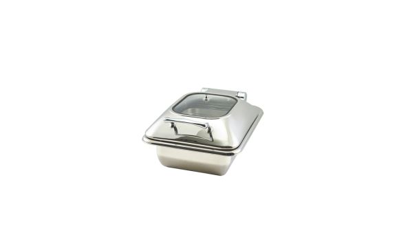 Induction Chafing Dish GN 1/2