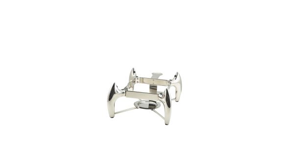 Induction Chafing Dish Frame GN 1/2