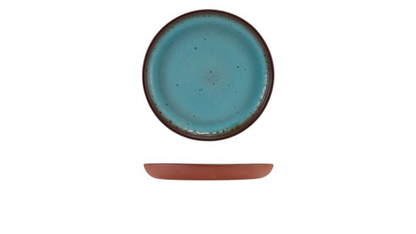 Sabrosa Fresco Plate 19.5cm