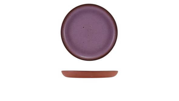 Sabrosa Lila Plate 19.5cm