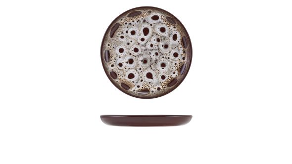 Sabrosa Luna Plate 19.5cm