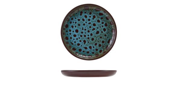 Sabrosa Sky Plate 19.5cm