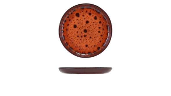 Sabrosa Sol Plate 19.5cm