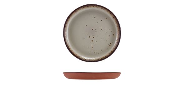 Sabrosa Stone Plate 19.5cm