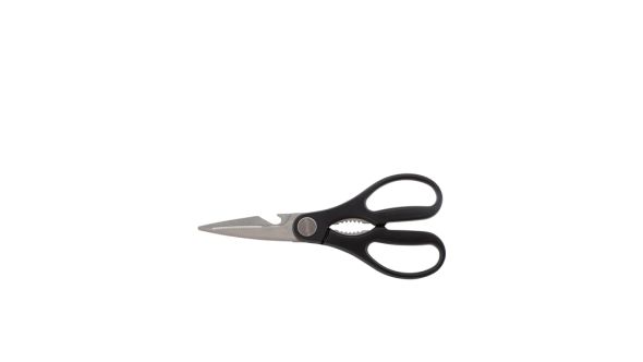Stainless Steel Kitchen Scissors 8"
