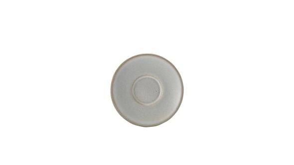 Antigo Stoneware Barley Saucer 11.5cm