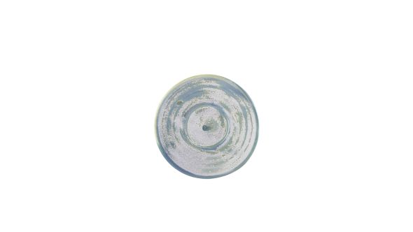 Terra Porcelain Seafoam Saucer 11.5cm