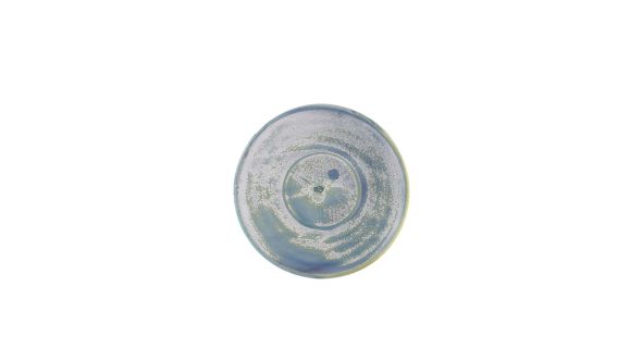 Terra Porcelain Seafoam Saucer 14.5cm