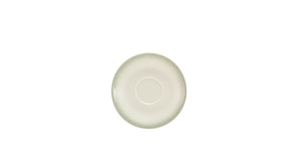 Sereno Porcelain Cirrus Saucer 12cm