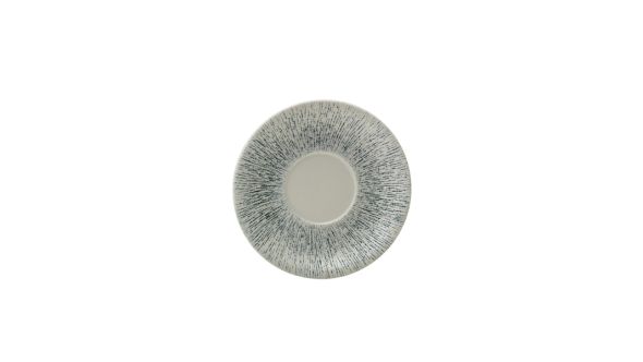 Sereno Porcelain Strato Saucer 16cm