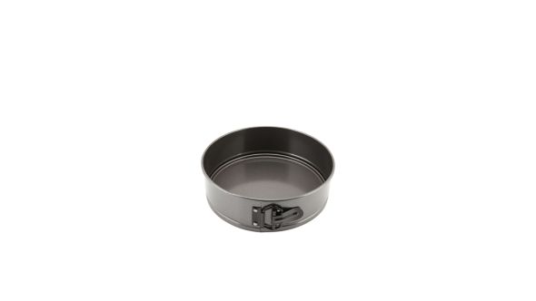 Carbon Steel Non-Stick Spring Cake Tin 23cm/ 9"