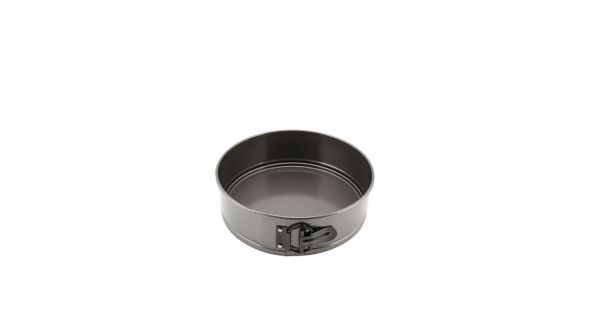 Carbon Steel Non-Stick Spring Cake Tin 25cm/ 10"