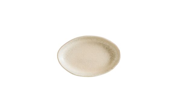 Sahara Cresta Oval Dish 24cm