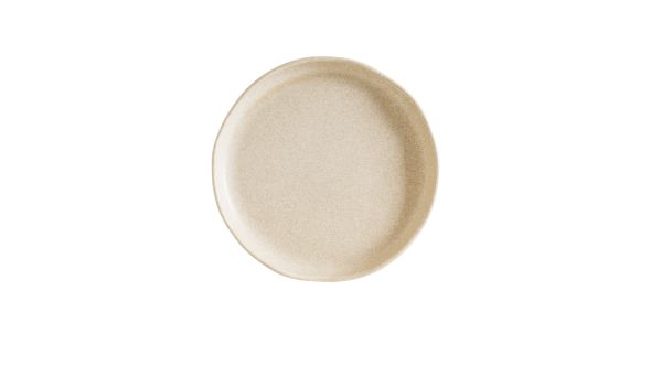 Sahara Cresta Flat Plate 25cm