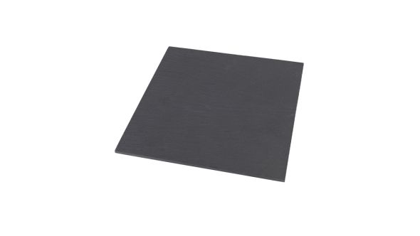 Genware Slate Platter 20 X 20