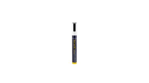Chalkmarker Single White Medium