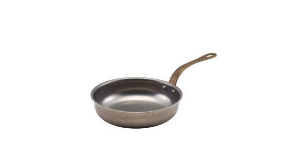 GenWare Vintage Steel Mini Fry Pan 15.5 x 4cm