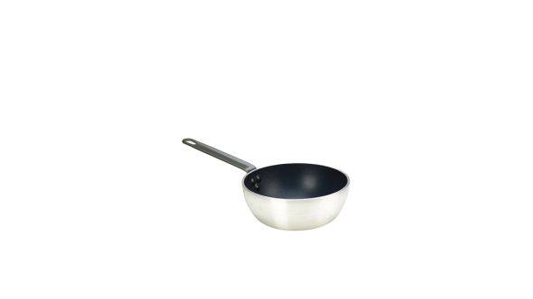 Non Stick Teflon Aluminium Saute Pan 20cm