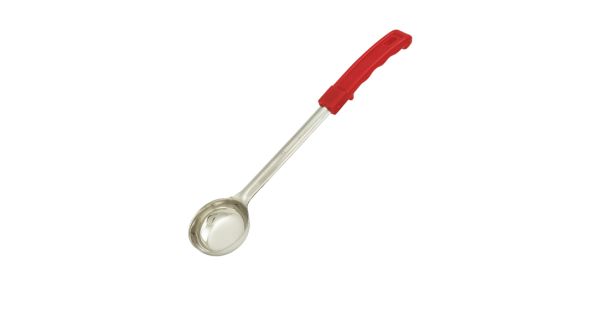 Spoodle 2oz Solid Red