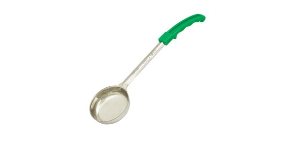 Spoodle 4oz Solid Green