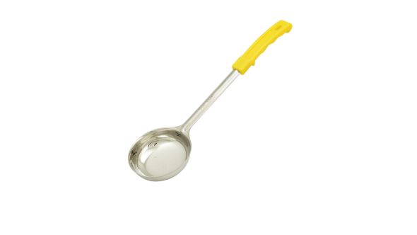 Spoodle 5oz Solid Yellow