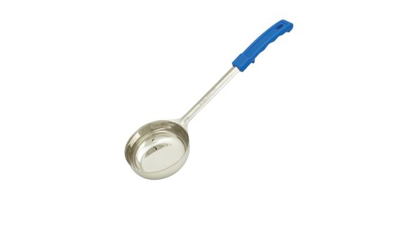 Spoodle 8oz Solid Blue