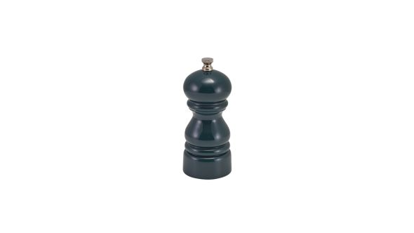 GenWare Salt Or Pepper Grinder Dark Green 12.7cm