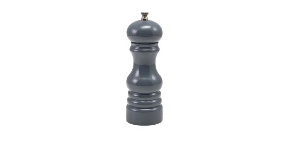GenWare Salt Or Pepper Grinder Grey 17.5cm