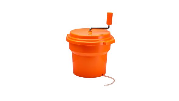 Salad Spinner 10 Litre (Usable Capacity)