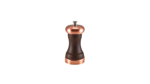 London Copper Salt/ Pepper Grinder 12cm
