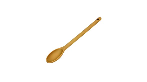 Genware High Heat Nylon Spoon 15"