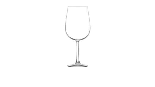 Fully Tempered Sardinia Wine Glass 58cl/ 20.4oz