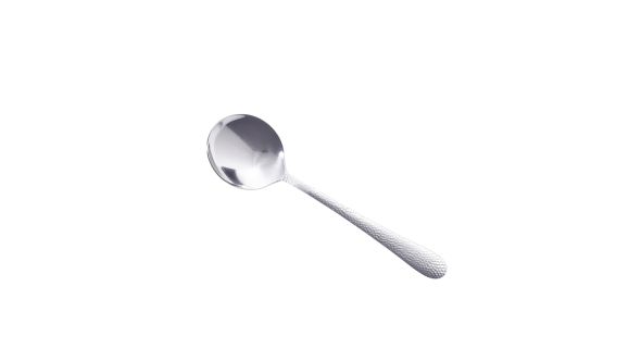 Cortona Soup Spoon 18/0 (Dozen)