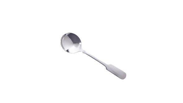 Genware Old English Soup Spoon 18/0 (Dozen)