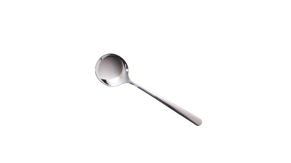 GenWare Messina Soup Spoon 18/10 (Dozen)