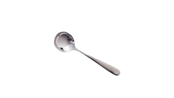 GenWare Palermo Soup Spoon 18/10 (Dozen)