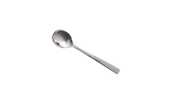 GenWare Rimini Soup Spoon 18/10 (Dozen)