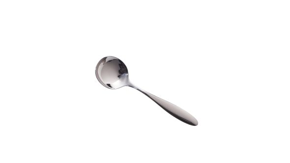 GenWare Salerno Soup Spoon 18/10 (Dozen)