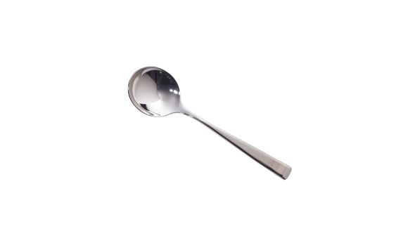 GenWare Taranto Soup Spoon 18/10 (Dozen)