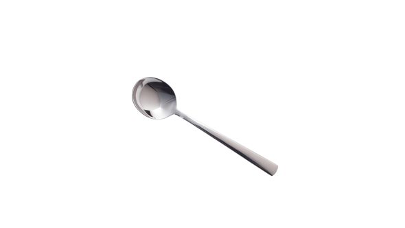 GenWare Verona Soup Spoon 18/10 (Dozen)
