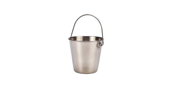 GenWare Stainless Steel Premium Serving Bucket 10.5cm